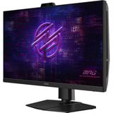 MSI MPG 272QRF X36 27" Moniteur gaming  Noir