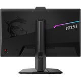 MSI MPG 272QRF X36 27" Moniteur gaming  Noir, 68,6 cm (27"), 2560 x 1440 pixels, Wide Quad HD, LCD, 0,5 ms, Noir
