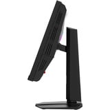 MSI MPG 272QRF X36 27" Moniteur gaming  Noir, 68,6 cm (27"), 2560 x 1440 pixels, Wide Quad HD, LCD, 0,5 ms, Noir
