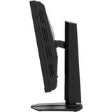 MSI MPG 272QRF X36 27" Moniteur gaming  Noir, 68,6 cm (27"), 2560 x 1440 pixels, Wide Quad HD, LCD, 0,5 ms, Noir