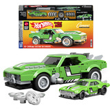 Mattel JFT16, Jouets de construction 