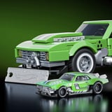 Mattel JFT16, Jouets de construction 