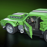 Mattel JFT16, Jouets de construction 