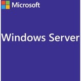 Microsoft Windows Server CAL 2022 Licence d'accès client 5 licence(s), Logiciel Licence, Licence d'accès client, 5 licence(s), Allemand