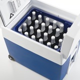 Mobicool 9600024965, Glacière Bleu/Blanc