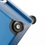 Mobicool 9600024965, Glacière Bleu/Blanc