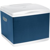 Mobicool MB40 glacière 38 L Electrique Bleu, Gris Bleu, bleu, 2 systèmes de refroidissement, AC/DC