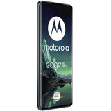 Motorola PAYH0000SE, Smartphone Noir