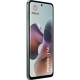 Motorola moto g56 5G 256GB, Smartphone Gris clair