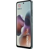Motorola moto g56 5G 256GB, Smartphone Gris clair