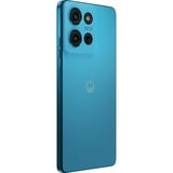 Motorola moto g75 5G 17,2 cm (6.78") Double SIM hybride Android 14 USB Type-C 8 Go 256 Go 5000 mAh Bleu, Smartphone Bleu, 17,2 cm (6.78"), 8 Go, 256 Go, 50 MP, Android 14, Bleu