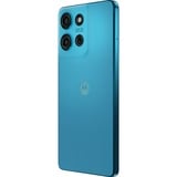Motorola moto g75 5G 17,2 cm (6.78") Double SIM hybride Android 14 USB Type-C 8 Go 256 Go 5000 mAh Bleu, Smartphone Bleu, 17,2 cm (6.78"), 8 Go, 256 Go, 50 MP, Android 14, Bleu