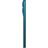 Motorola moto g75 5G 17,2 cm (6.78") Double SIM hybride Android 14 USB Type-C 8 Go 256 Go 5000 mAh Bleu, Smartphone Bleu, 17,2 cm (6.78"), 8 Go, 256 Go, 50 MP, Android 14, Bleu