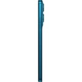 Motorola moto g75 5G 17,2 cm (6.78") Double SIM hybride Android 14 USB Type-C 8 Go 256 Go 5000 mAh Bleu, Smartphone Bleu, 17,2 cm (6.78"), 8 Go, 256 Go, 50 MP, Android 14, Bleu