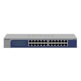 Netgear GS524, Switch 