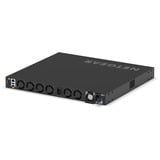Netgear M4350-24X8F8V Géré L3 10G Ethernet (100/1000/10000) Connexion Ethernet, supportant l'alimentation via ce port (PoE) 1U Noir, Switch Géré, L3, 10G Ethernet (100/1000/10000), Connexion Ethernet, supportant l'alimentation via ce port (PoE), Grille de montage, 1U