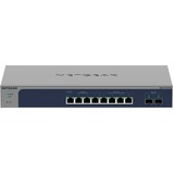 Netgear MS510TXM, Switch Gris