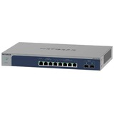 Netgear MS510TXM, Switch Gris