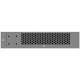 Netgear MS510TXM, Switch Gris, Géré, L2/L3/L4, 10G Ethernet (100/1000/10000), Full duplex, Grille de montage