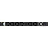 Netgear XSM4340V Géré L3 10G Ethernet (100/1000/10000) Connexion Ethernet, supportant l'alimentation via ce port (PoE) 1U Noir, Switch Géré, L3, 10G Ethernet (100/1000/10000), Connexion Ethernet, supportant l'alimentation via ce port (PoE), Grille de montage, 1U