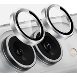 Nevox 2643, Film de protection Transparent/Argent