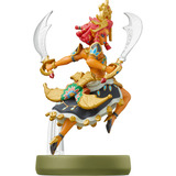Nintendo The Legend of Zelda, Figurine Figurine à collectionner, Jeu vidéo