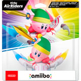 Nintendo amiibo Kirby avec épée & Dragoon, Figurine 