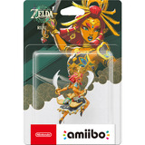 Nintendo amiibo The Legend of Zelda Collection: Riju, Figurine 