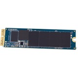 OWC Aura N2 M.2 480 Go PCI Express 3.1 QLC 3D NAND NVMe SSD 480 Go, M.2, 2200 Mo/s
