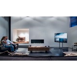 One for all WM7610 EZ Support universel pour TV, Pied de support Noir