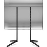 One for all WM7610 EZ Support universel pour TV, Pied de support Noir