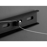 One for all WM7610 EZ Support universel pour TV, Pied de support Noir