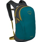 Osprey 10004611, Sac à dos sarcelle/bleu foncé