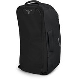 Osprey Fairview Trek 70, Sac à dos Noir