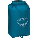 Osprey Sac à sec ultraléger 20, Sac de rangement Bleu