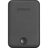 Otterbox PowerBank sans fil MagSafe 5K (7.5W) USB-C Gris foncé
