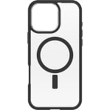 Otterbox React, Housse smartphone Transparent/Noir