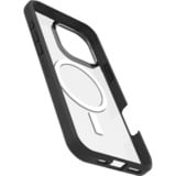 Otterbox React, Housse smartphone Transparent/Noir