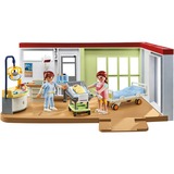 PLAYMOBIL Action Heroes - Maternité, Jouets de construction 71616