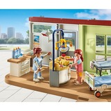 PLAYMOBIL Action Heroes - Maternité, Jouets de construction 71616