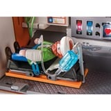 PLAYMOBIL Duck On Call - Ambulance, Jouets de construction 70913