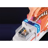 PLAYMOBIL Duck On Call - Ambulance, Jouets de construction 70913