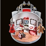 PLAYMOBIL Miraculous - Défilé de mode à Paris, Jouets de construction 71335