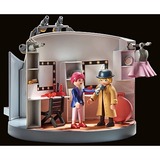 PLAYMOBIL Miraculous - Défilé de mode à Paris, Jouets de construction 71335