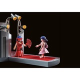 PLAYMOBIL Miraculous - Défilé de mode à Paris, Jouets de construction 71335