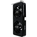 Palit GeForce RTX 5060 Ti Dual OC 8GB, Carte graphique 