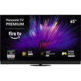 Panasonic TV-65Z95BEGA 65" 4K Ultra HD OLED Noir/gris