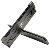 Patriot 32 Go DDR4-3600 (2x 16 Go) mémoire vive Gris, PVS432G360C8K, XMP 2.0