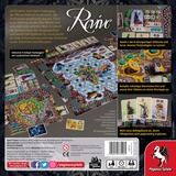 Pegasus 53071G, Jeu de société 