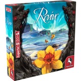 Pegasus Revive, Jeu de société 